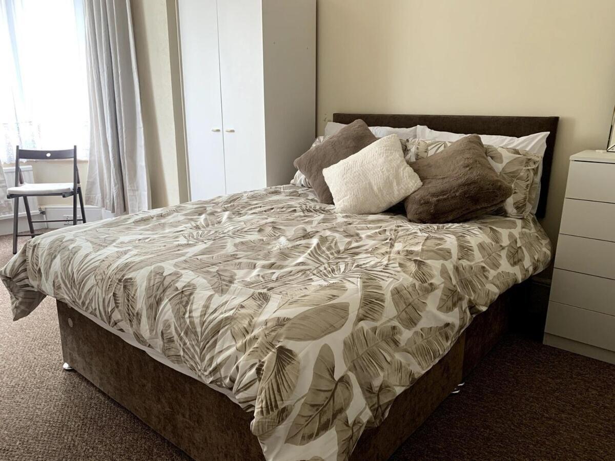 Silverdale House 桑斯安 客房 照片