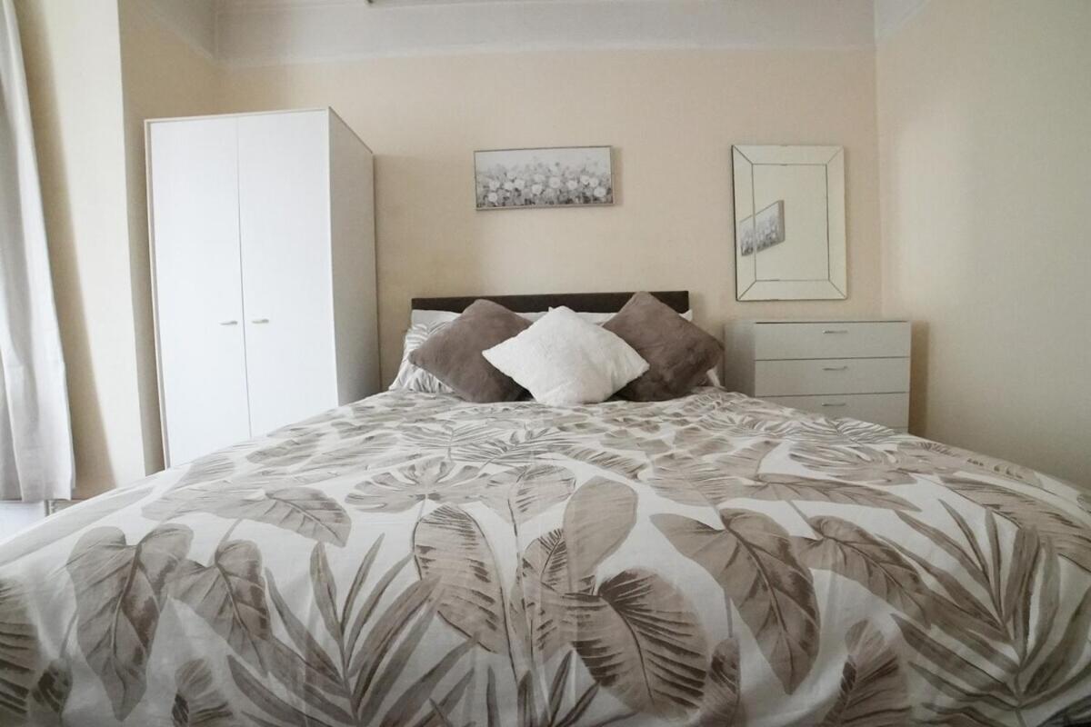 Silverdale House 桑斯安 客房 照片