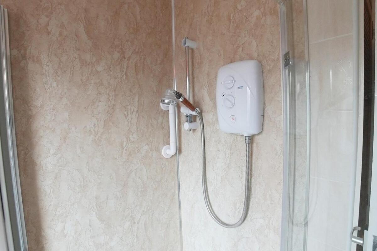 Silverdale House 桑斯安 外观 照片