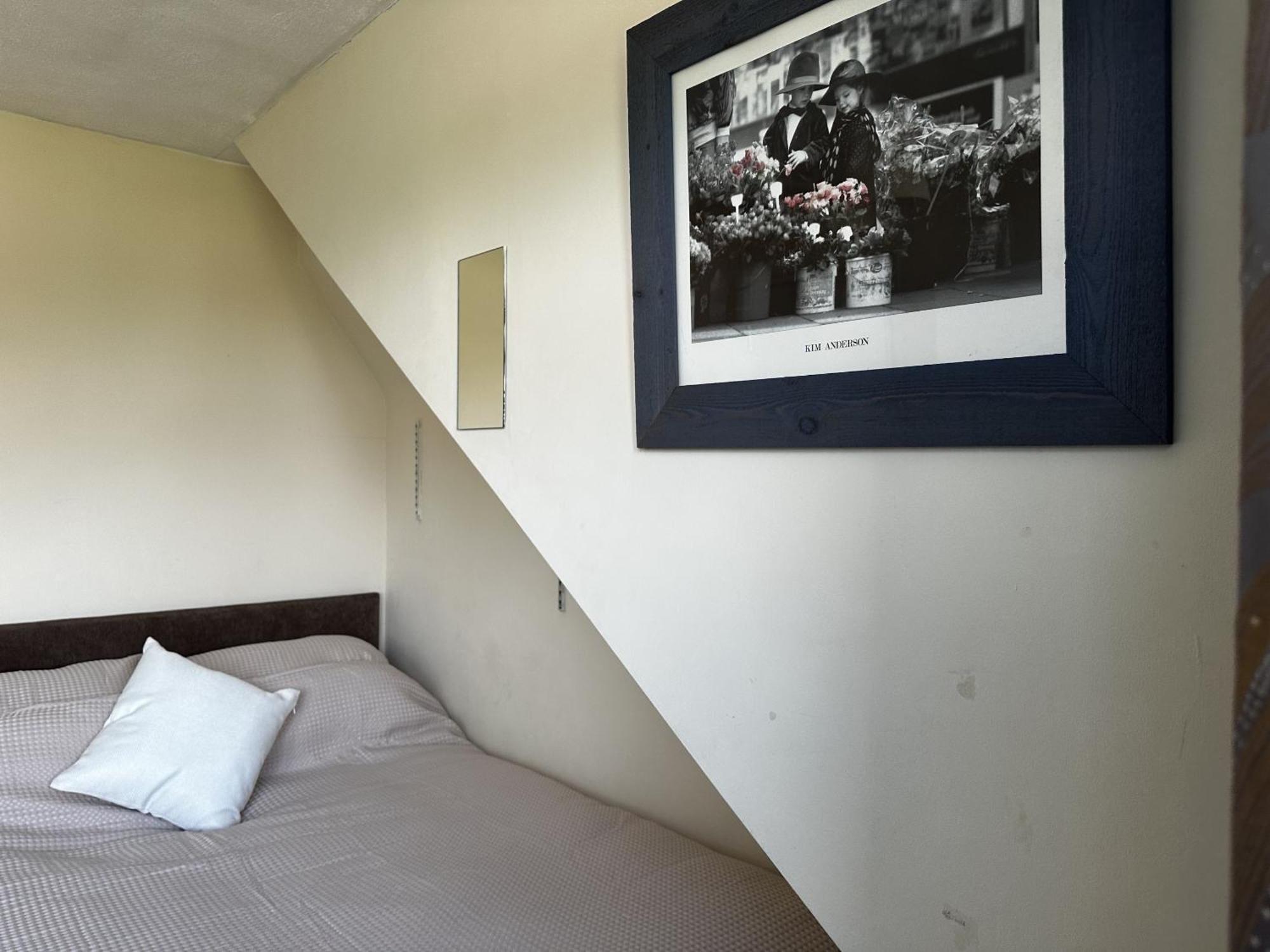 Silverdale House 桑斯安 客房 照片