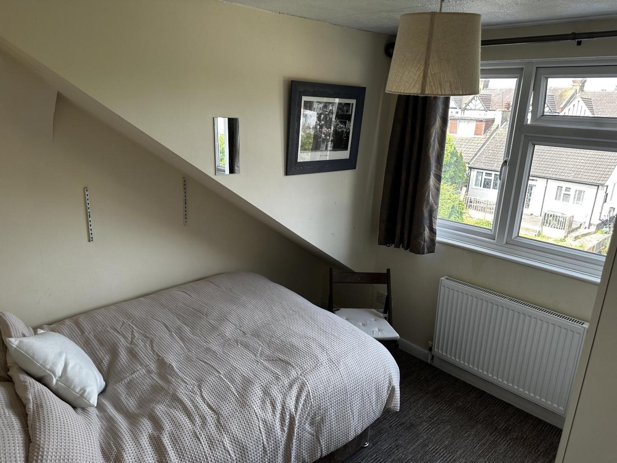 Silverdale House 桑斯安 客房 照片