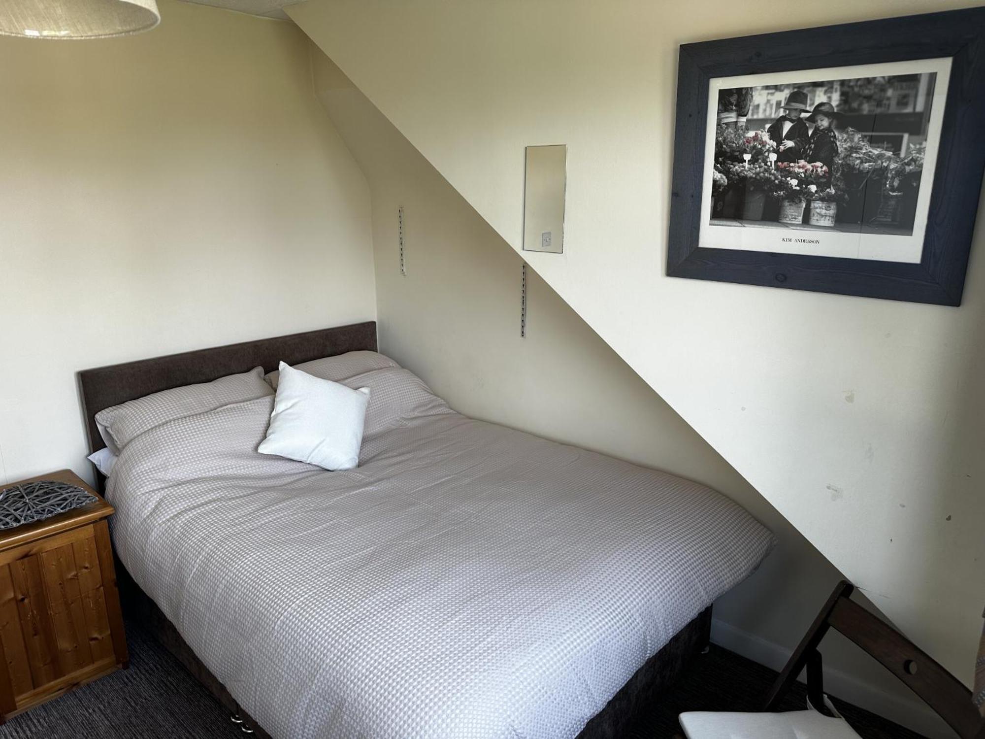 Silverdale House 桑斯安 客房 照片